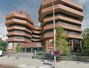 ealing council head office