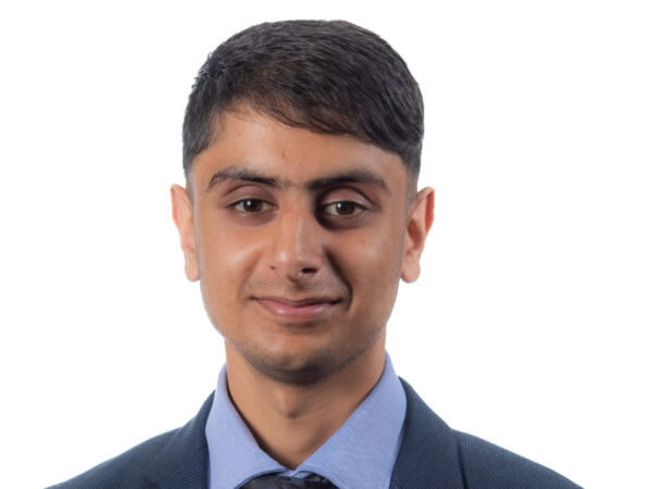 Councillor Farhaan Rehman has parked his Lamborghini in a disabled parking spot on at least two occasions