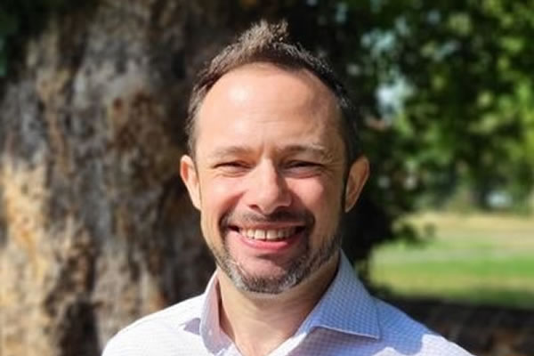 Cllr Gary Malcolm has been lobbying for the measure since 2023 