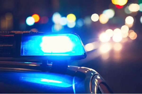 Lee Symons is attached to the West Area Command Unit