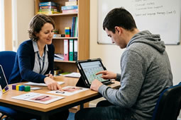Council Deprived Young Adult of Required Therapies