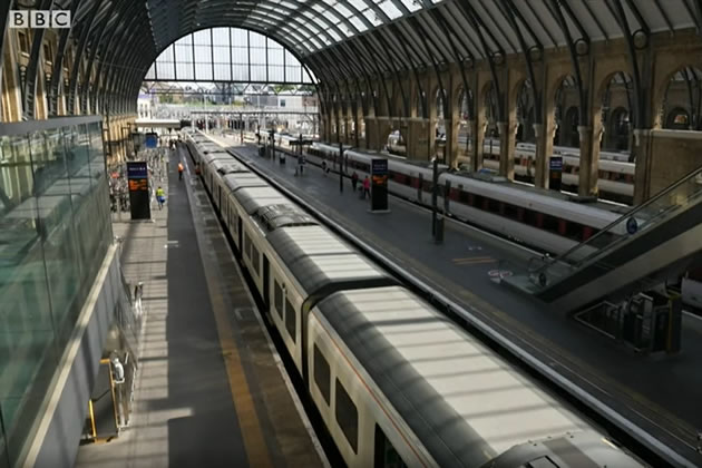 Sadiq Khan believes a London recovery is essential to a national recovery