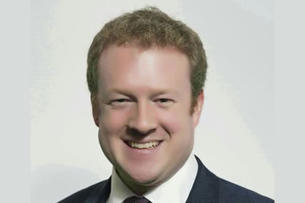 Cllr Stafford plans to spend more time with his family