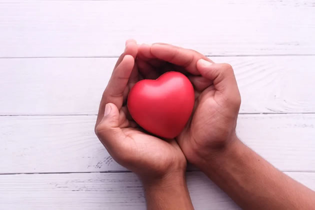 The local branch of the charity covers the boroughs of Ealing, Hounslow and Hammersmith & Fulham