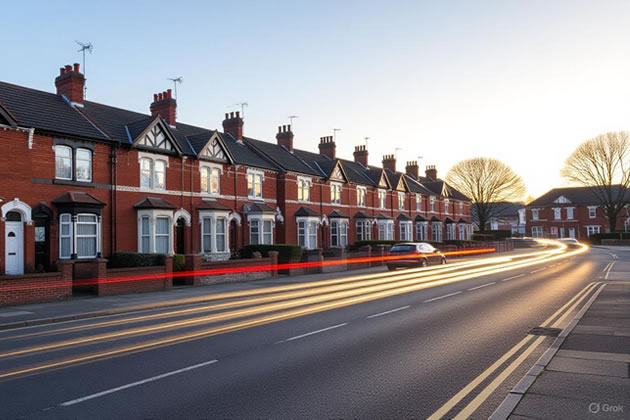 Landlords operating HMOs within the borough will be required to apply for a licence