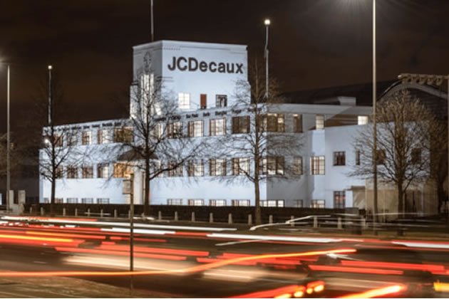 The Art Deco architecture of the Great West Road will be highlighted