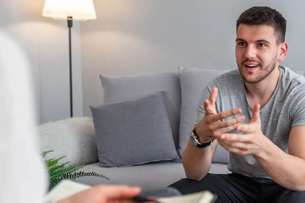 A &ldquo;much-needed extension&rdquo; of referral routes for young people