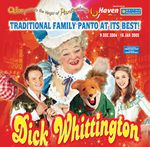 dick whittington