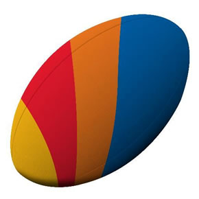 Get Ready For Rugby World Cup Fever 