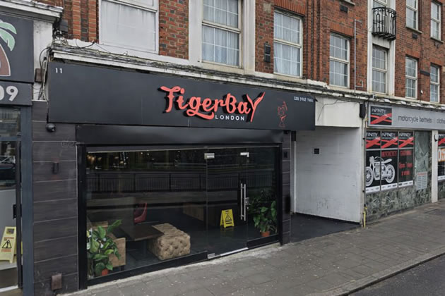 Tiger Bay now has the latest opening hours in the borough 