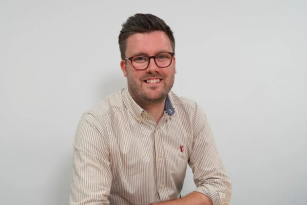 Professor Ben Hine