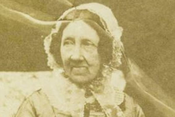 Housekeeper Chiswick House, John G Crace, 1853 V&A 3815.65-1953