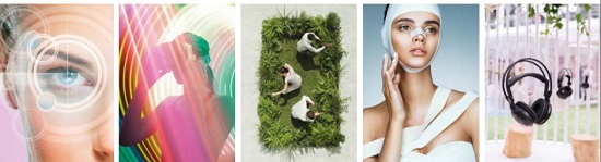 Five major trends for retail over the next ten years