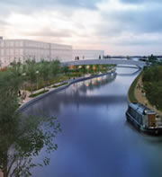 Image of Old Oak Park